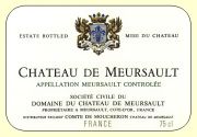 Meursault-Ch de Meursault